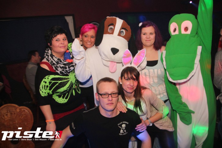 Project Spornitz