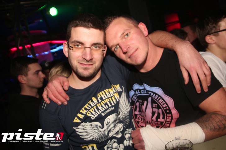 Project Spornitz