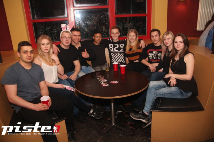 Project Spornitz