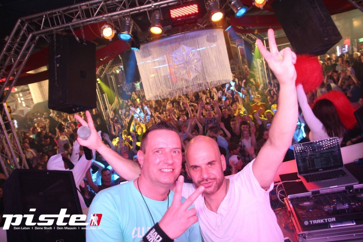 Project Spornitz