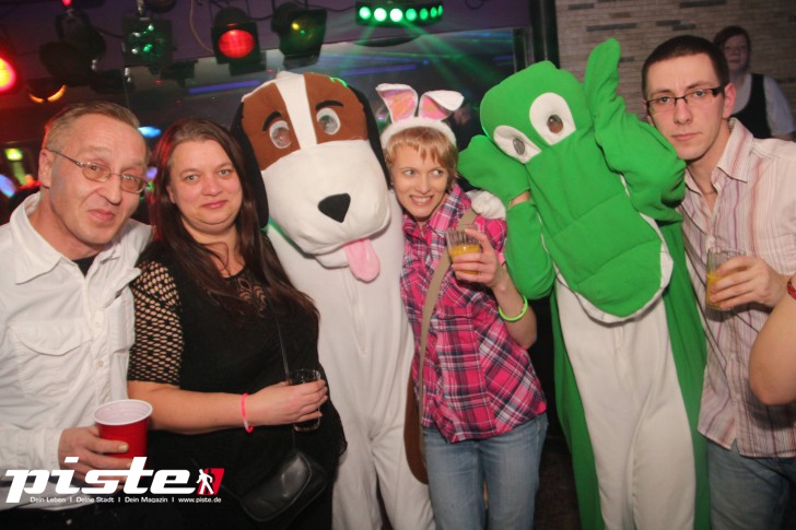 Project Spornitz