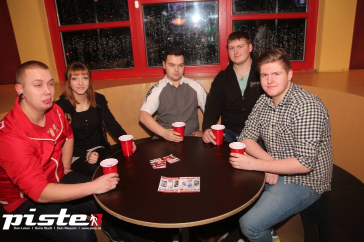 Project Spornitz