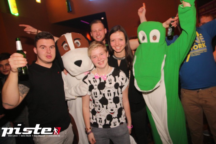 Project Spornitz