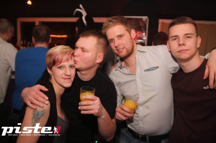 Project Spornitz