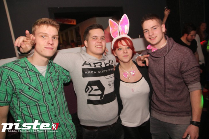 Project Spornitz
