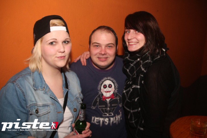 Project Spornitz