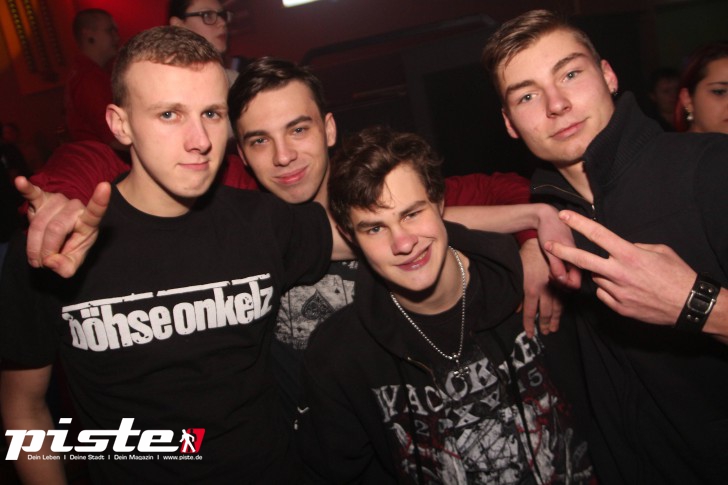 Project Spornitz
