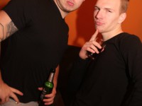 Project Spornitz