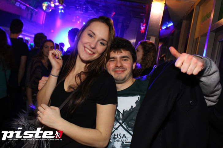 Medi Party!!!