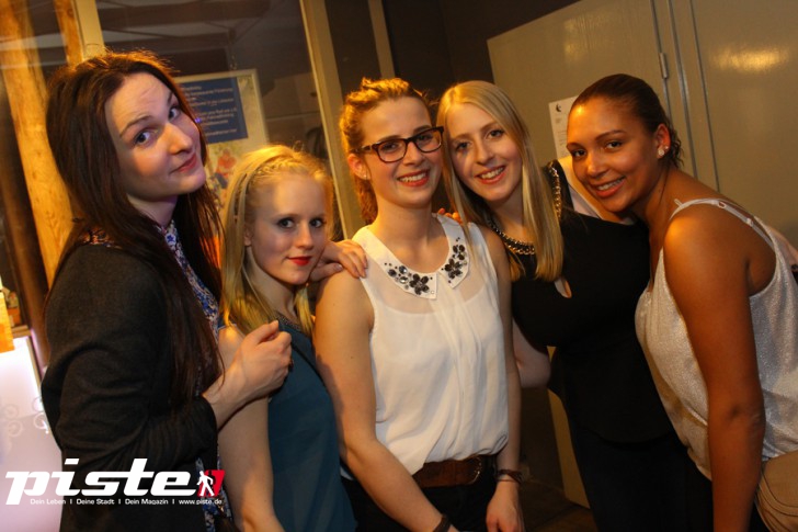 Medi Party!!!