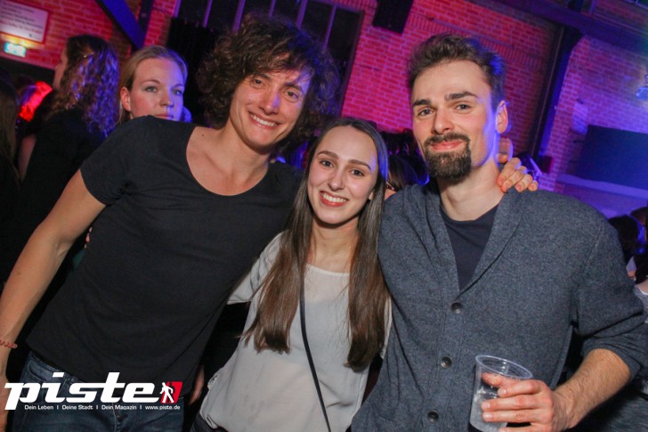 Medi Party!!!