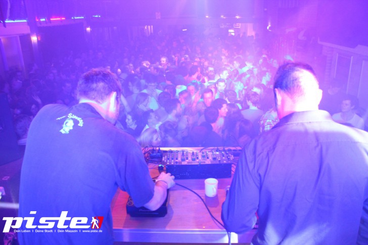 Medi Party!!!