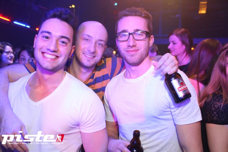 Medi Party!!!