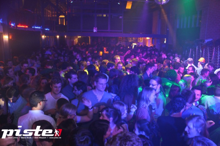 Medi Party!!!