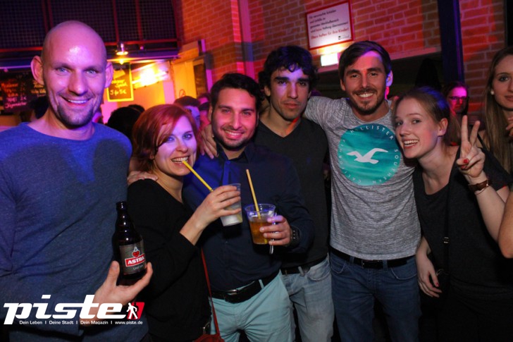 Medi Party!!!