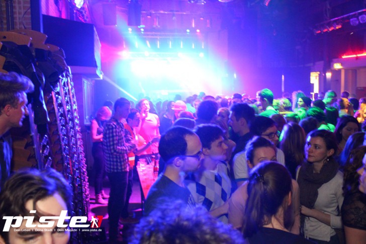 Medi Party!!!