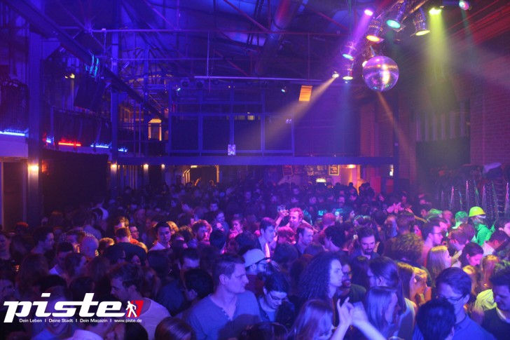 Medi Party!!!