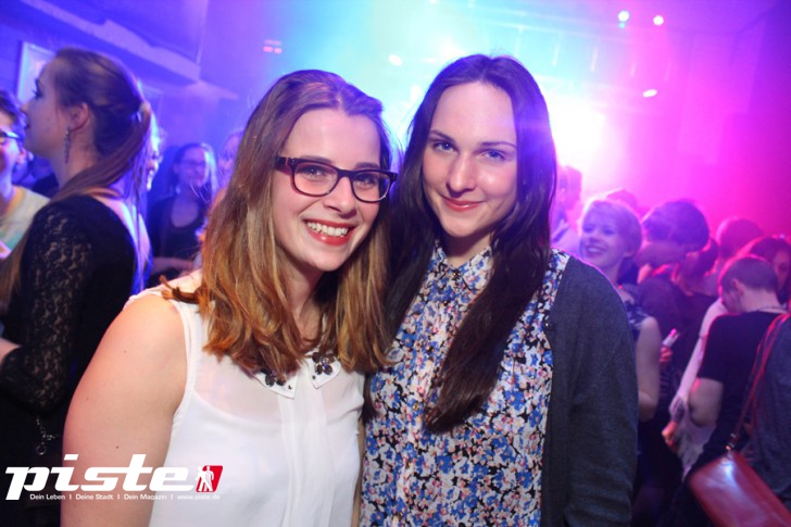 Medi Party!!!