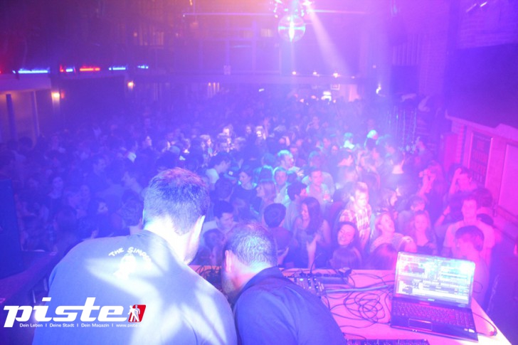 Medi Party!!!