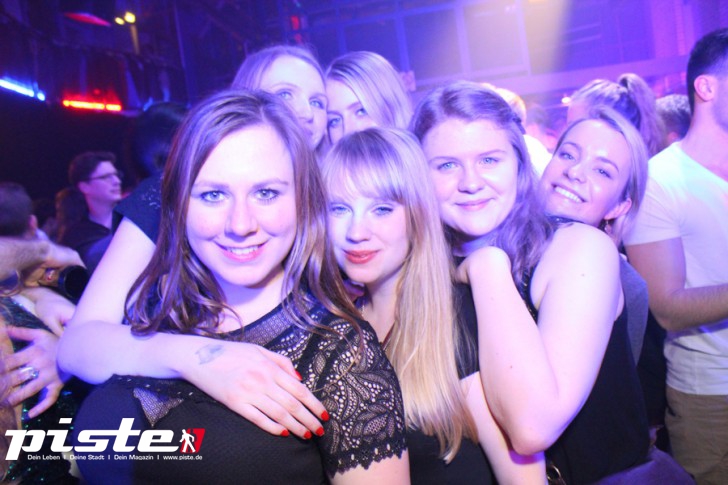 Medi Party!!!