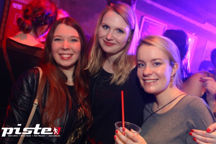 Medi Party!!!