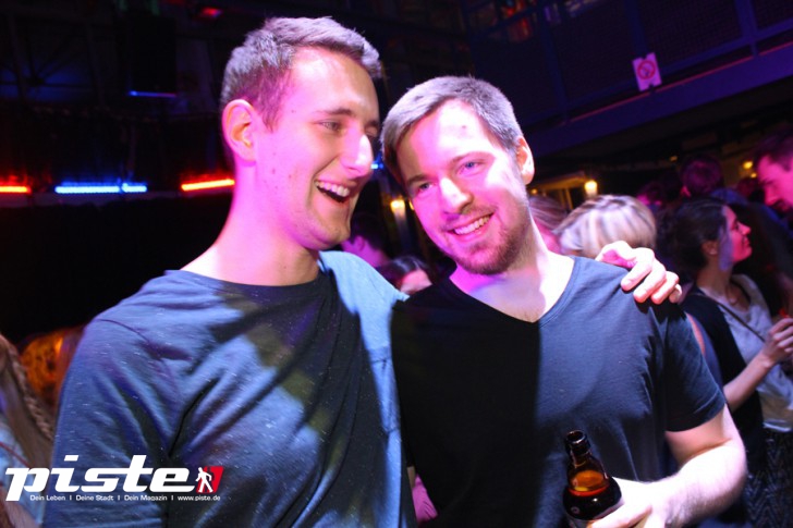 Medi Party!!!