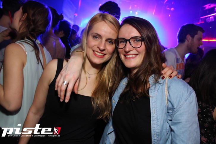 Medi Party!!!