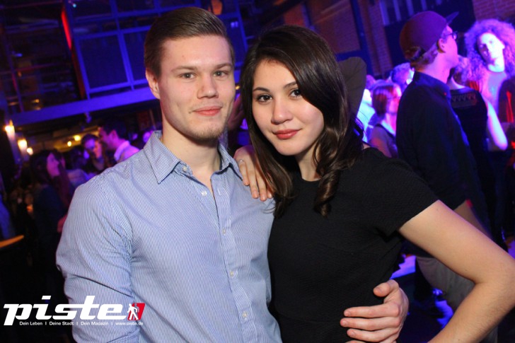 Medi Party!!!