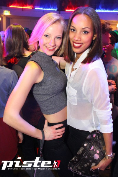 Medi Party!!!