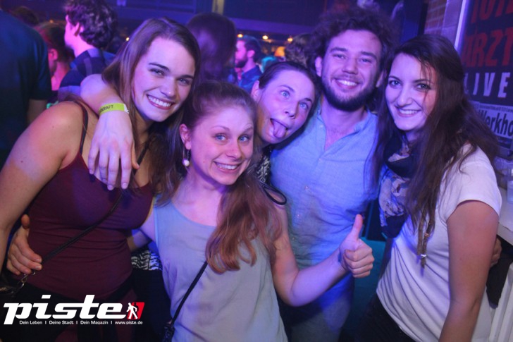 Medi Party!!!