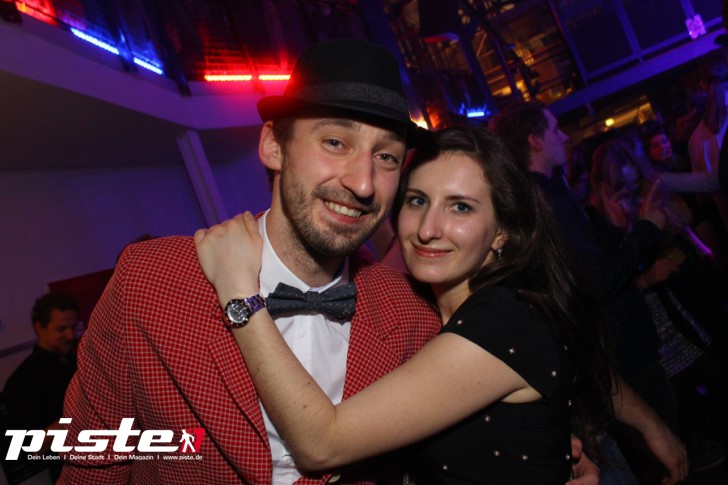 Medi Party!!!
