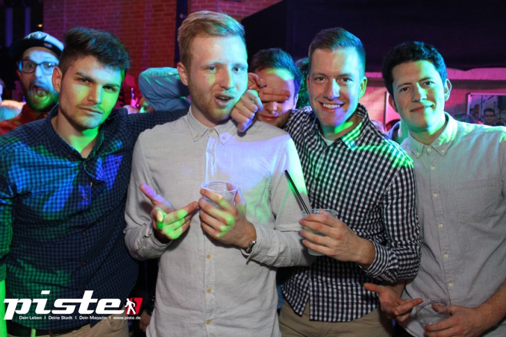 Medi Party!!!