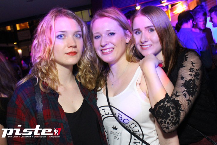 Medi Party!!!