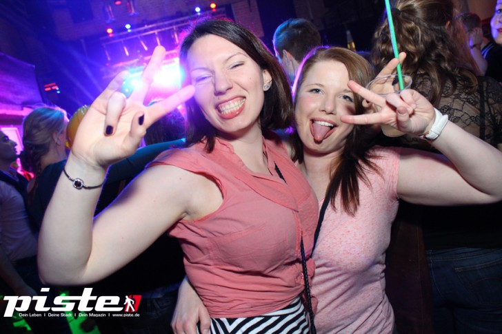 Medi Party!!!
