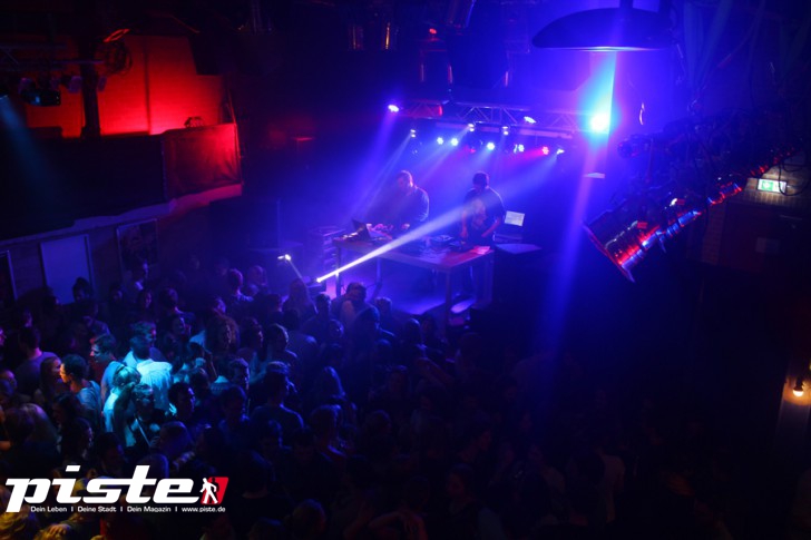 Medi Party!!!
