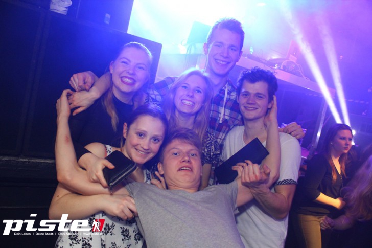 Medi Party!!!