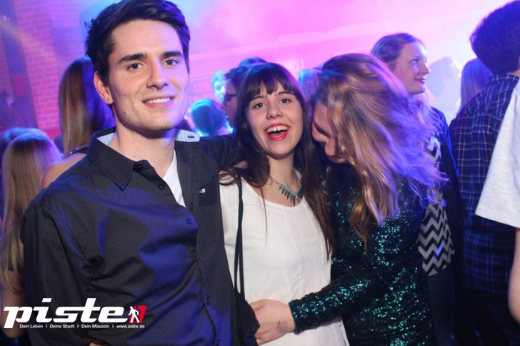 Medi Party!!!