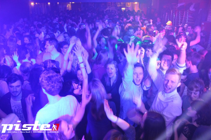 Medi Party!!!