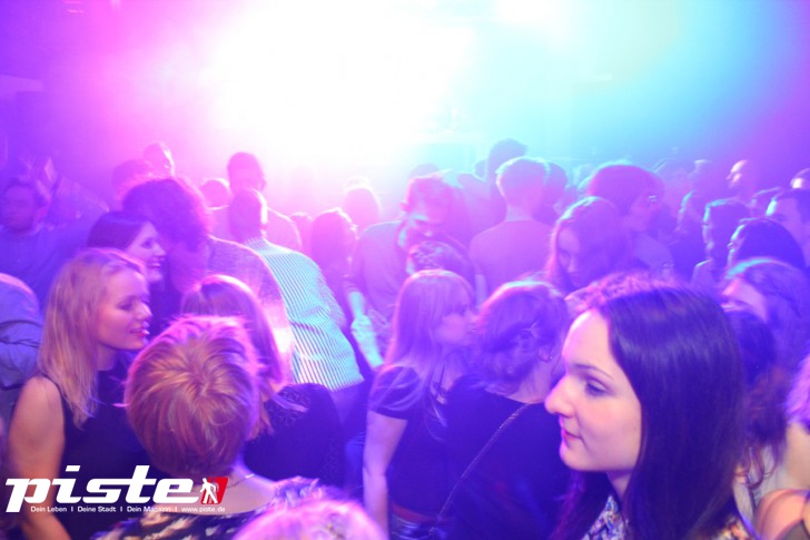 Medi Party!!!