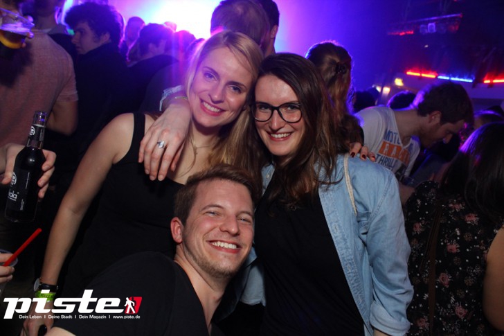 Medi Party!!!