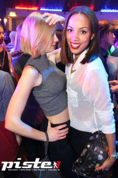 Medi Party!!!
