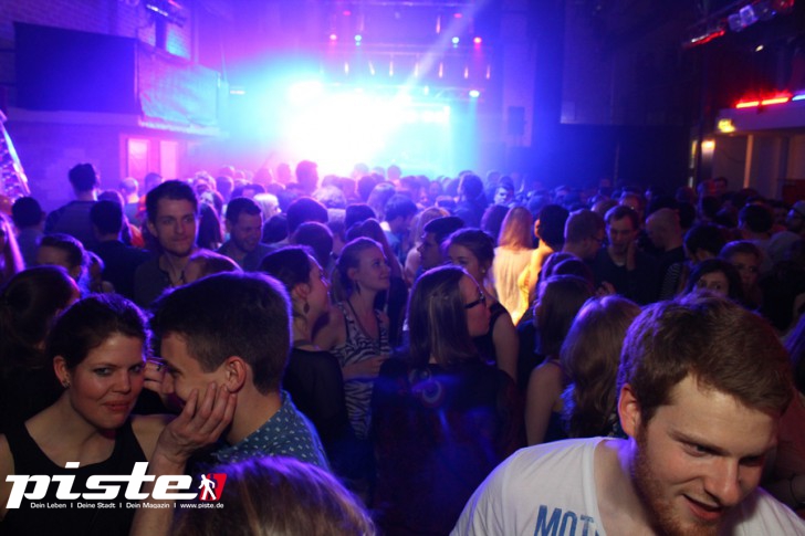 Medi Party!!!
