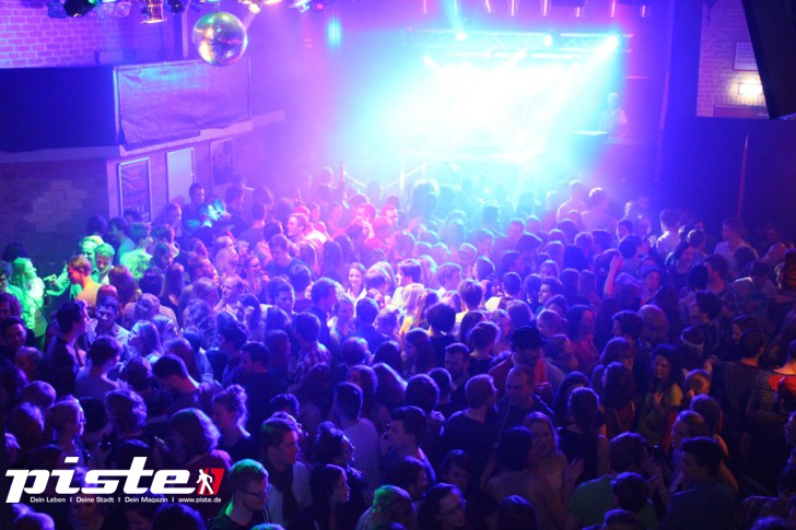 Medi Party!!!