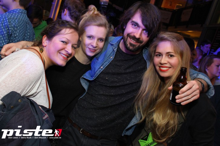 Medi Party!!!