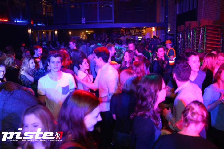 Medi Party!!!