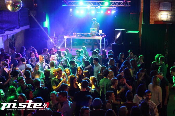 Medi Party!!!