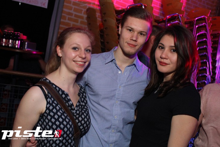 Medi Party!!!