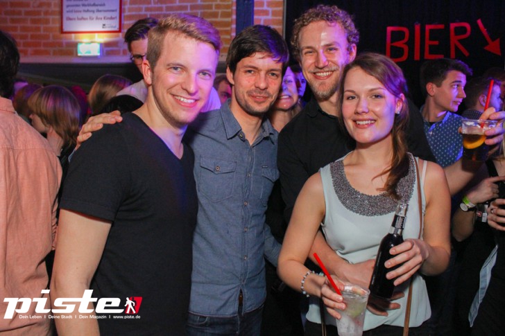 Medi Party!!!