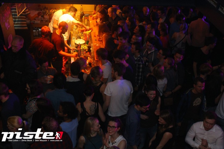 Medi Party!!!