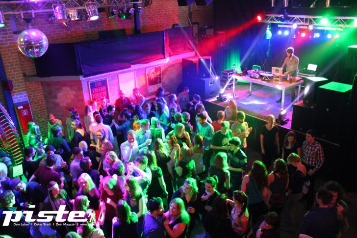 Medi Party!!!